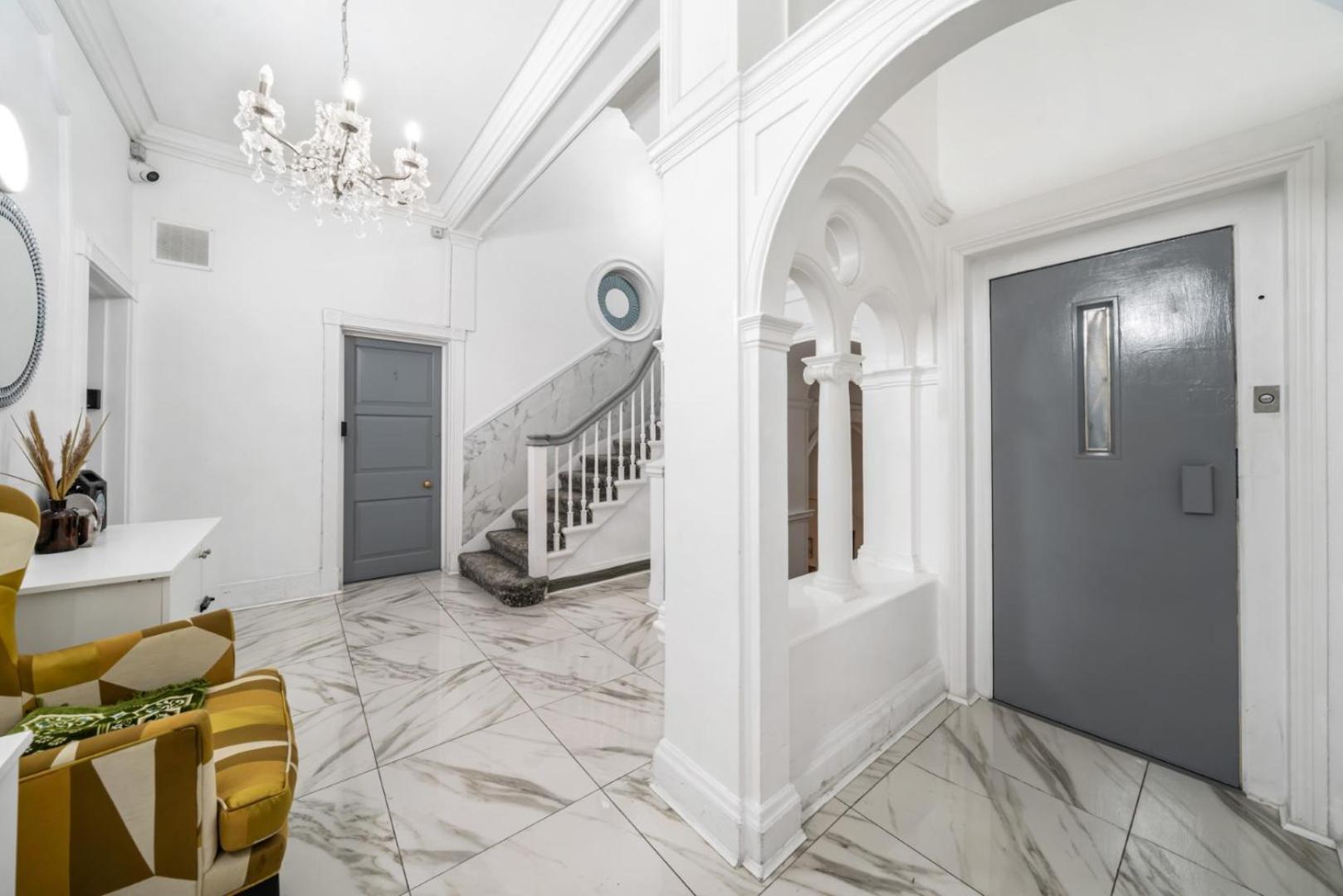 Oxford Street Chic Retreat - Unparalleled Elegance And Urban Comfort! Gc1 Londra Esterno foto
