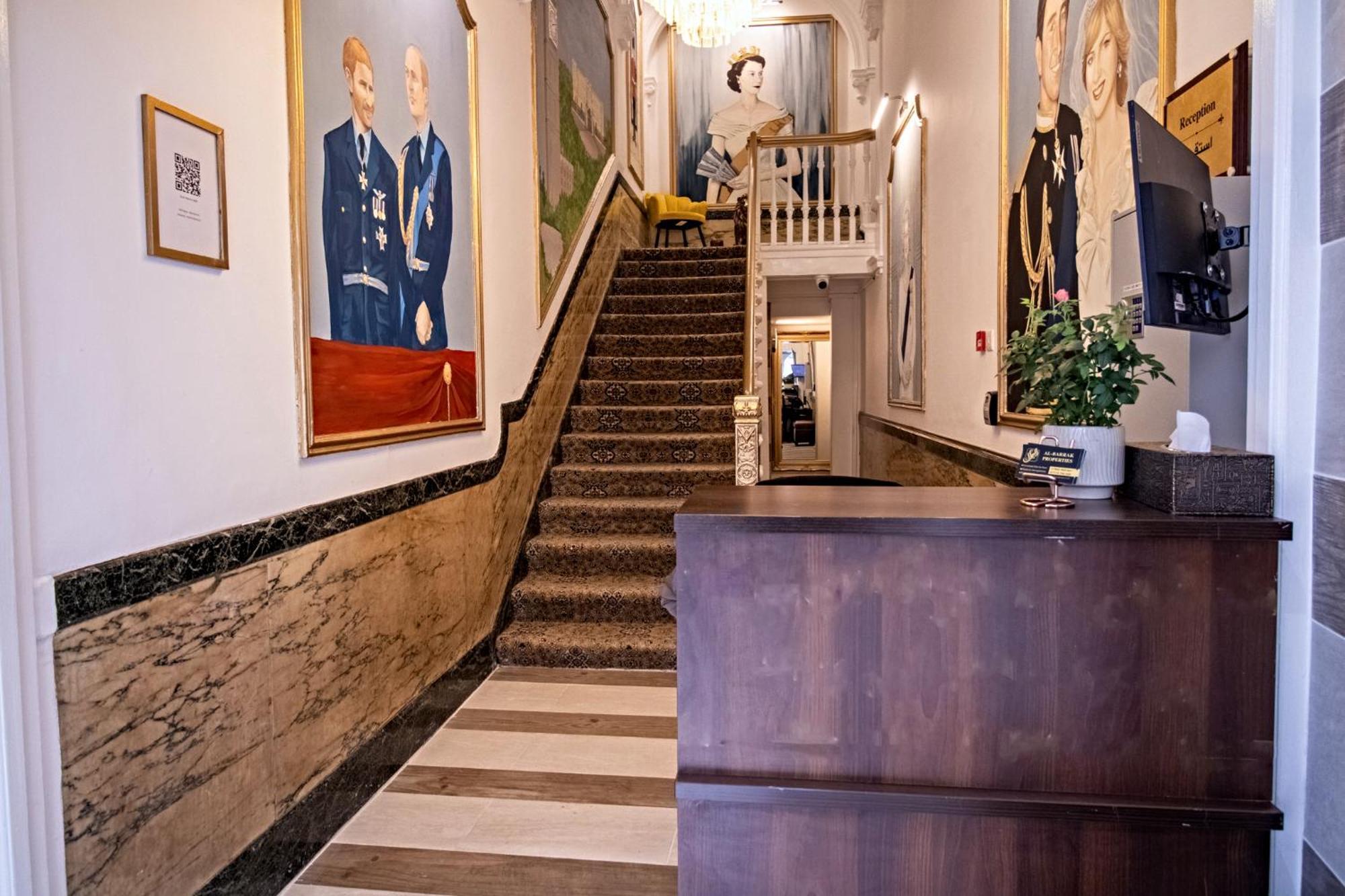 Oxford Street Chic Retreat - Unparalleled Elegance And Urban Comfort! Gc1 Londra Esterno foto