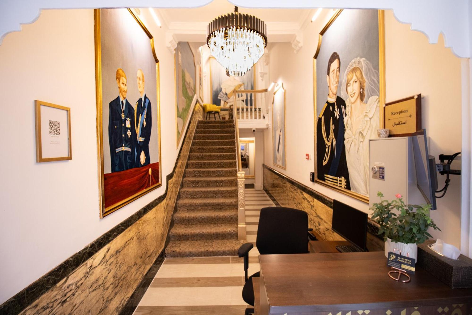 Oxford Street Chic Retreat - Unparalleled Elegance And Urban Comfort! Gc1 Londra Esterno foto