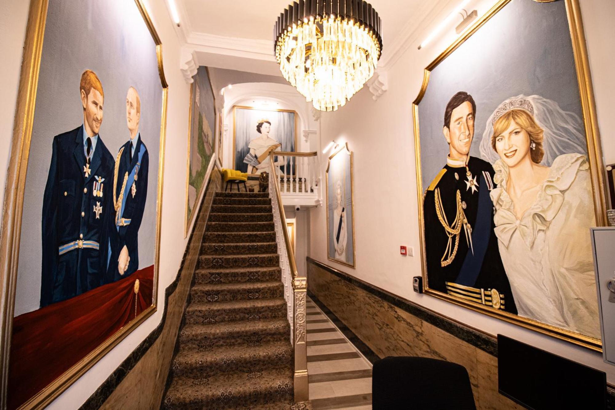Oxford Street Chic Retreat - Unparalleled Elegance And Urban Comfort! Gc1 Londra Esterno foto