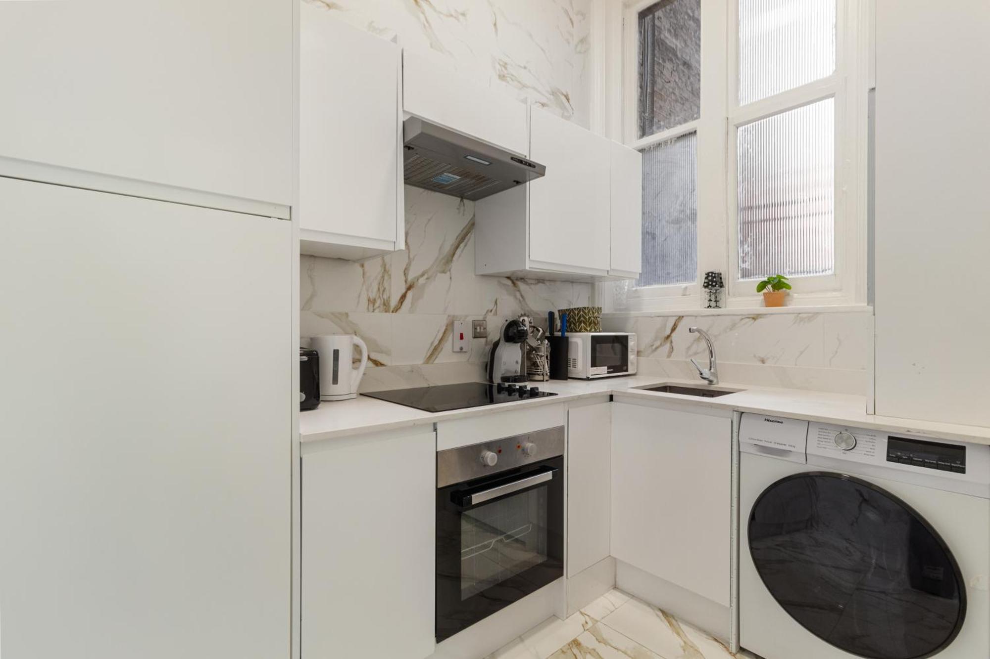 Oxford Street Chic Retreat - Unparalleled Elegance And Urban Comfort! Gc1 Londra Esterno foto